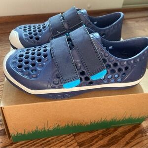 Plae Mimo shoes Size 11 Crown Blue new in box nwt nib